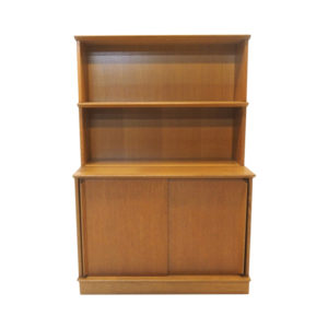 1960’s cabinet by Didier Rozaffy for Les Meubles Oscar