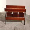Brovorm Haarlem Teak Magazine Holder