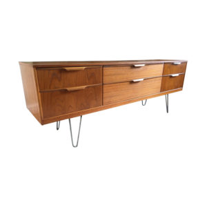 Sideboard by Frank Guille for Austinsuite, 1960s