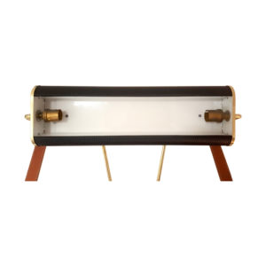 Lamp Jumo n°71 by Eileen Grey