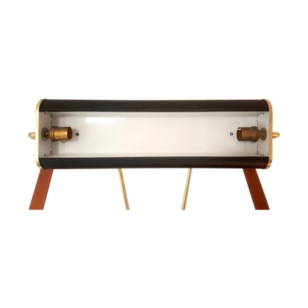 Lamp Jumo n°71 by Eileen Grey