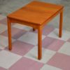 Vintage Teak Side Table by Alberts Tibro, 1969