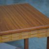 Vintage Teak Side Table by Alberts Tibro, 1969