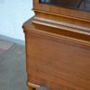 Art Deco style German Rosewood & Walnut Cabinet, 1930s