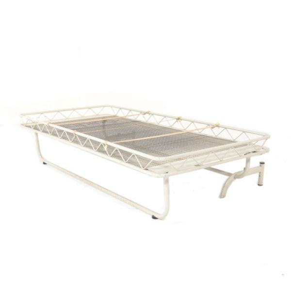 1950’s bed ‘Ariëlle’ by Wim Rietveld for Auping