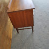 Retro Teak 1960'S Stonehill Small Sideboard , Tv Cabinet, Danish Style