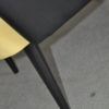 Midcentury Cocktail Chairs, Pair Midcentury Cocktail Chairs, Pair