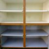 RARE ! High sideboard by Pierre Guariche for Meurop 60s Vintage RARE ! High sideboard by Pierre Guariche for Meurop 60s Vintage