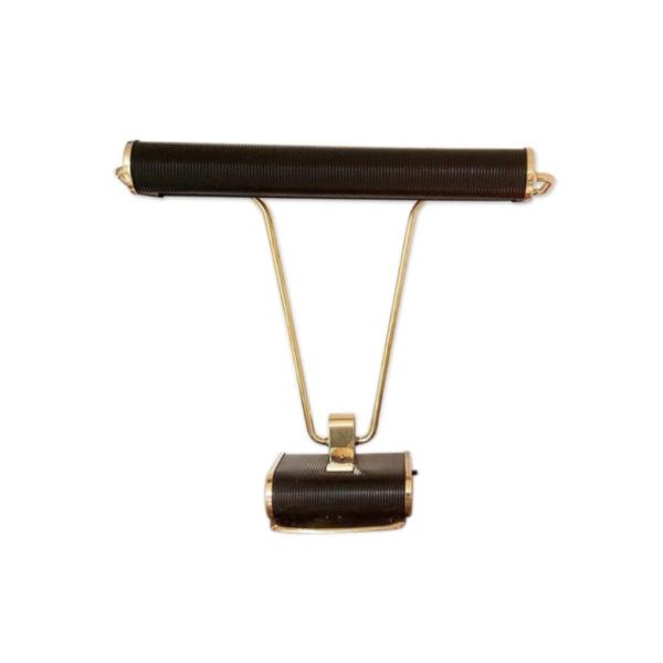 Lamp Jumo n°71 by Eileen Grey