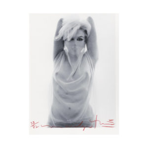 Bert Stern Bert stern Marilyn Monroe Arabian 2012