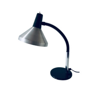 Vintage Adjustable Design Desk Lamp by Hala Zeist, Germany 1960's