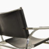 Vintage modern design chair by Gerard Vollenbrock for Gelderland, 1970s