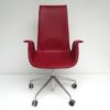 FK Bucket Seat Chair Fabricius & Kastholm by Walter Knoll