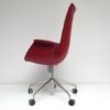 FK Bucket Seat Chair Fabricius & Kastholm by Walter Knoll