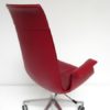 FK Bucket Seat Chair Fabricius & Kastholm by Walter Knoll