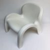 Lounge Chair GN2 Peter Ghyczy