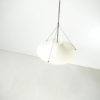 Skyflyer pendant by Yki Nummi for Stockmann-Orno Skyflyer pendant by Yki Nummi for Stockmann-Orno