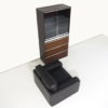 Office cabinet by Ico & Luisa Parisi for M.I.M.Roma