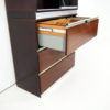 Office cabinet by Ico & Luisa Parisi for M.I.M.Roma