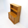1960’s cabinet by Didier Rozaffy for Les Meubles Oscar 1960’s cabinet by Didier Rozaffy for Les Meubles Oscar