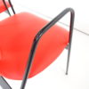 1950’s Willy Van Der Meeren model F1 armchairs 1950’s Willy Van Der Meeren model F1 armchairs