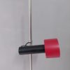 Floor lamp stilux 1960