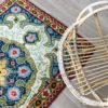 Bohemian Rug - 115x172cm