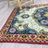 Bohemian Rug - 115x172cm
