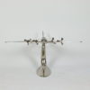 Airplane sculpture