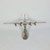 Airplane sculpture