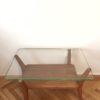Unique Coffee Table by Karel Kozelka and Antonin Kropacek, 1940s