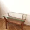 Unique Coffee Table by Karel Kozelka and Antonin Kropacek, 1940s