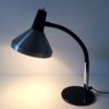 Vintage Adjustable Design Desk Lamp by Hala Zeist, Germany 1960's