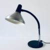Vintage Adjustable Design Desk Lamp by Hala Zeist, Germany 1960's