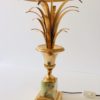 Hollywood Regency Style Palmier Lamp by Maison Jansen 1970's