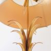 Hollywood Regency Style Palmier Lamp by Maison Jansen 1970's