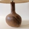 Scandinavian Design Ceramic Table Lamp 1970's Scandinavian Design Ceramic Table Lamp 1970's