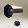 Midcentury Modern Design Wall Spot Lamp by Staff Leuchten, 1970's