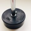 Midcentury Modern Design Wall Spot Lamp by Staff Leuchten, 1970's