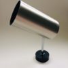 Midcentury Modern Design Wall Spot Lamp by Staff Leuchten, 1970's