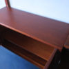 Vintage Danish Teak Modular Shelf System, 1960s