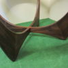 Round coffee table "Astro"