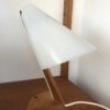 Table Lamp by Uno & Östen Kristiansson for Luxus Vittsjö, 1960s Multifunctional