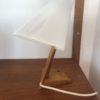 Table Lamp by Uno & Östen Kristiansson for Luxus Vittsjö, 1960s Multifunctional
