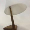Table Lamp by Uno & Östen Kristiansson for Luxus Vittsjö, 1960s Multifunctional