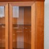 Mid-Century Danish Teak Corner Cabinet from Skovby