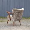 Vintage Cocktail chair, 1960s