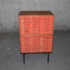 Furniture of craftsman's work of architects 50s Furniture of craftsman's work of architects 50s