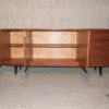 Scandinavian rosewood sideboard 1960s Scandinavian rosewood sideboard 1960s