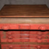 Furniture of craftsman's work of architects 50s Furniture of craftsman's work of architects 50s